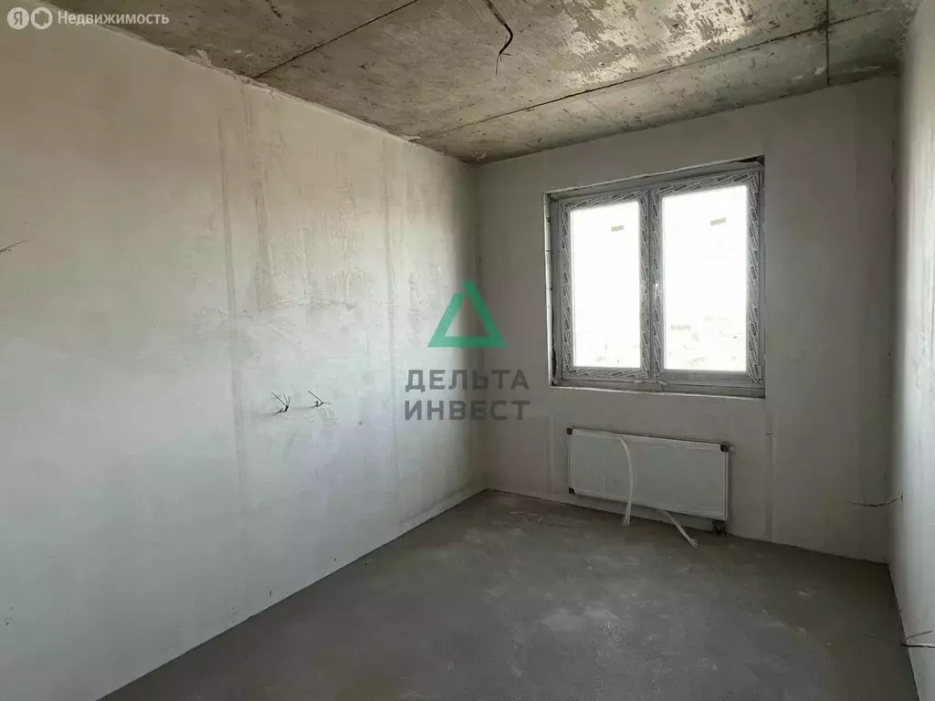 Квартира-студия: Михайловка, Новоуфимская улица, 17 (17 м) - Фото 1