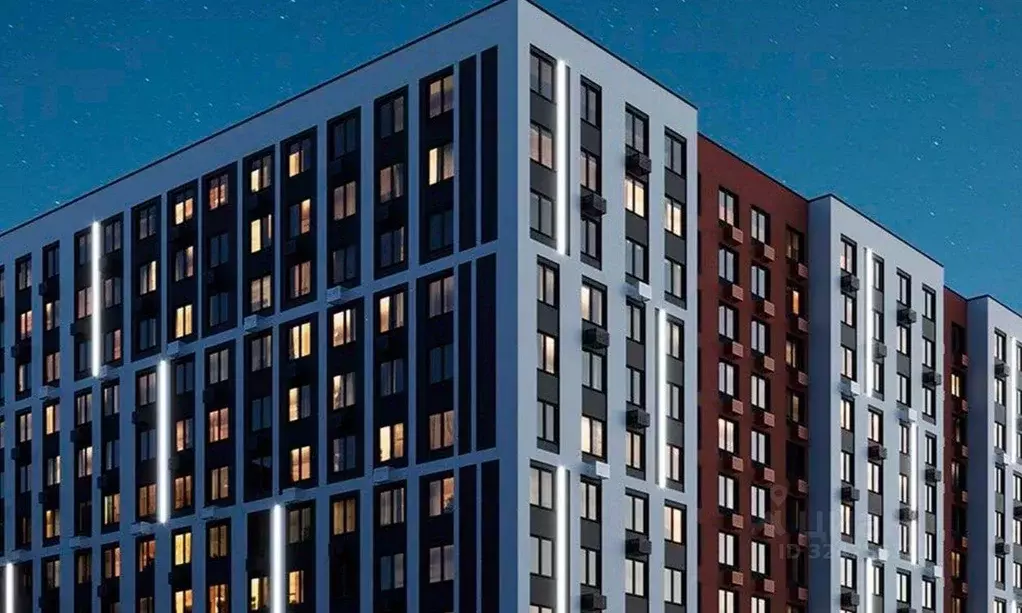 Помещение свободного назначения в Ленинградская область, Мурино ... - Фото 2