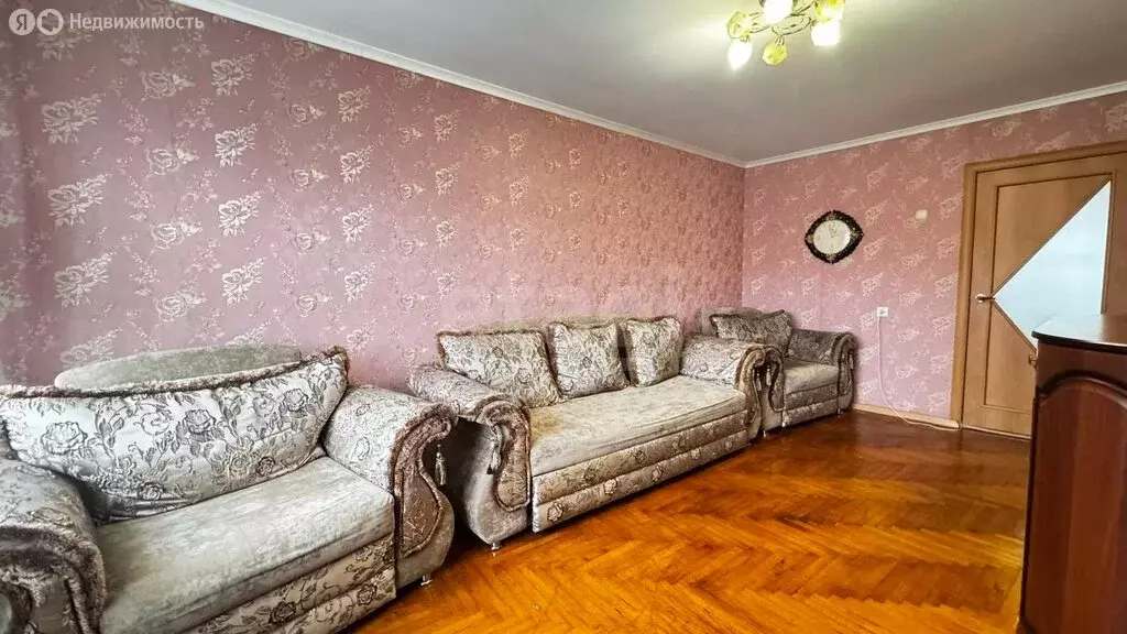 2-комнатная квартира: Черкесск, улица Горького, 4 (47 м) - Фото 2