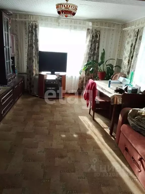 Дом в Тюменская область, Тобольский муниципальный округ, с. Булашово ... - Фото 2