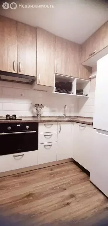 2-комнатная квартира: Севастополь, улица Льва Толстого, 32 (44.6 м) - Фото 2