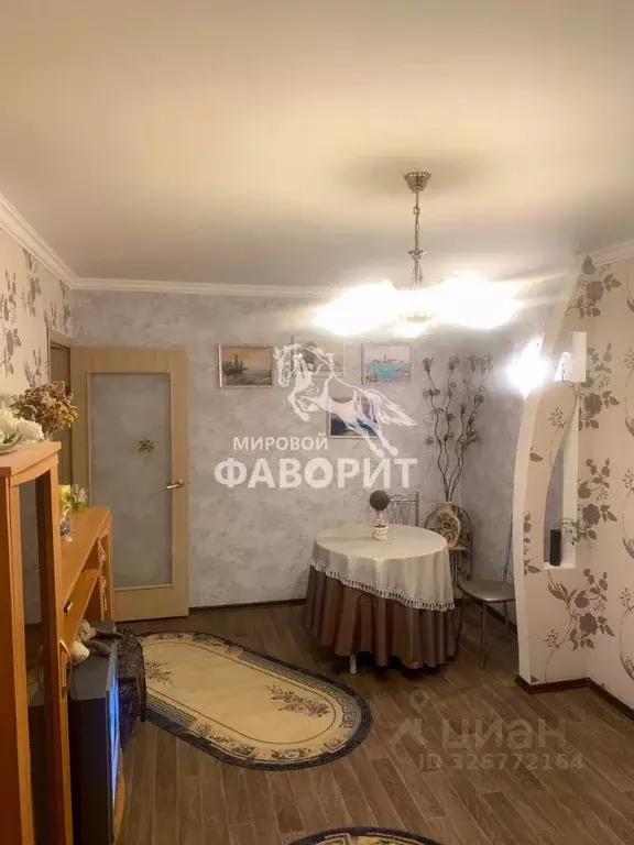 2-к кв. Оренбургская область, Новотроицк Советская ул., 115 (44.1 м) - Фото 2