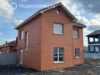 Дом в Ростов-на-Дону, микрорайон Северный, Орбитальная улица (130 м) - Фото 0