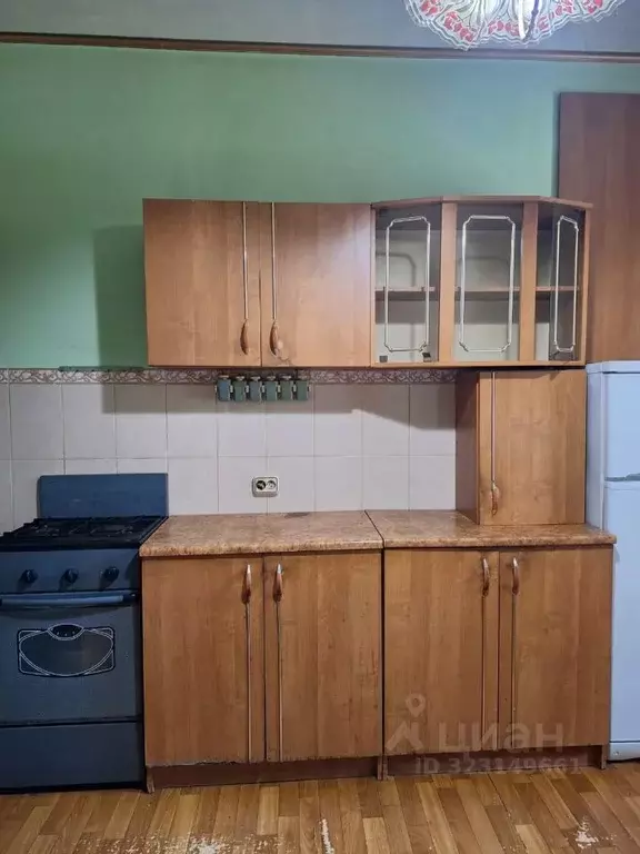 2-к кв. Крым, Керчь ул. Сакко, 9 (40.0 м) - Фото 2