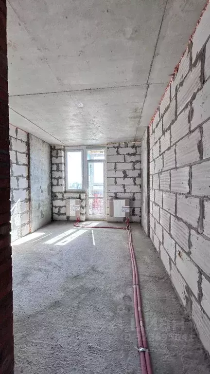 Студия Ростовская область, Ростов-на-Дону ул. Малиновского, 33Б (24.5 ... - Фото 1