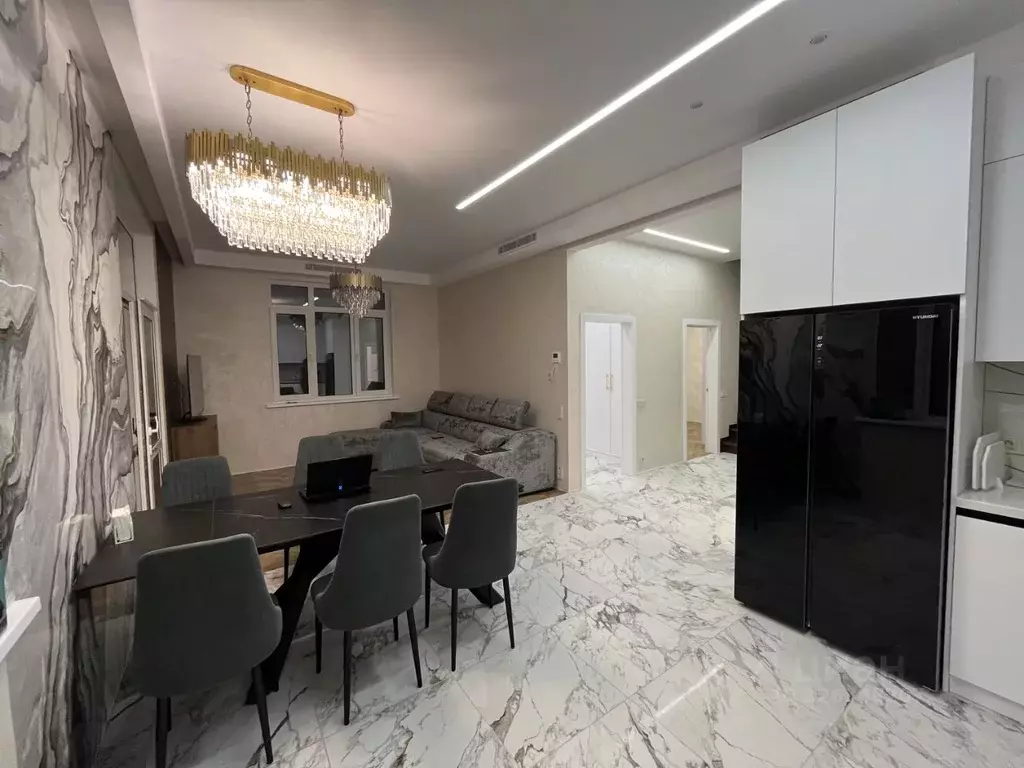 Дом в Московская область, Пушкинский городской округ, с. Левково  (225 ... - Фото 1