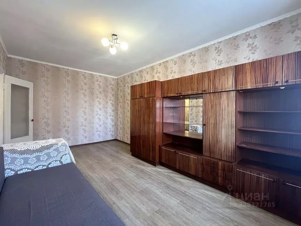 1-к кв. Крым, Симферополь пер. Заводской, 29 (34.1 м) - Фото 1