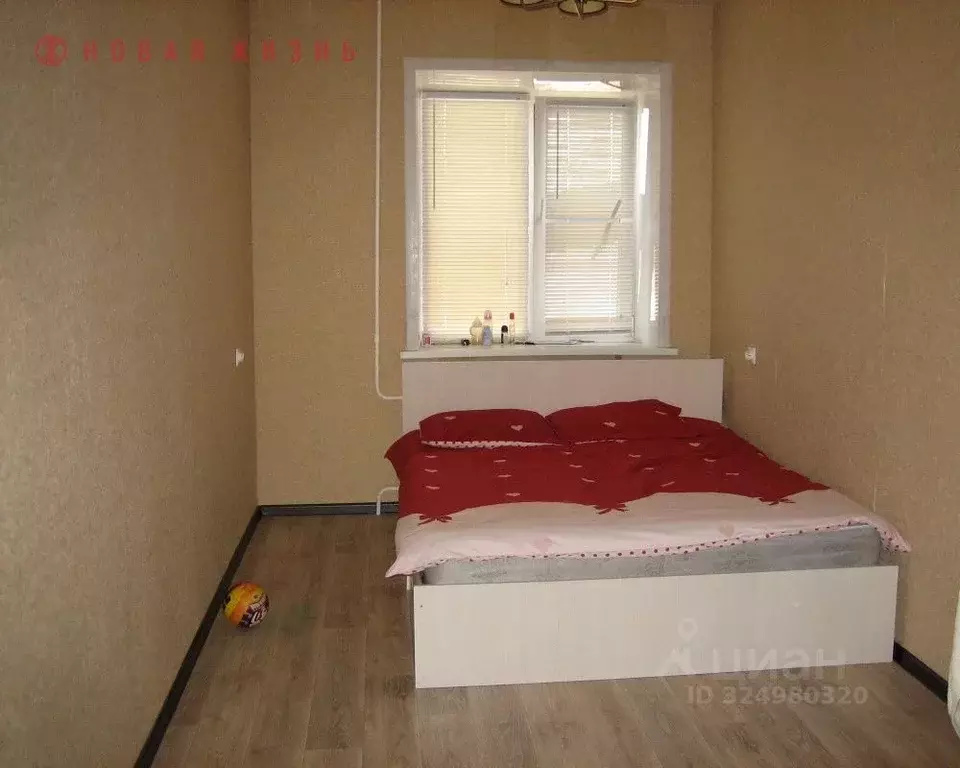 3-к кв. Самарская область, Самара ул. Мориса Тореза, 13а (68.4 м) - Фото 2