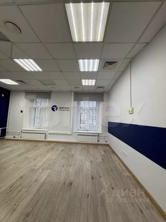 Офис в Москва Большая Грузинская ул., 12С2 (1454 м) - Фото 1