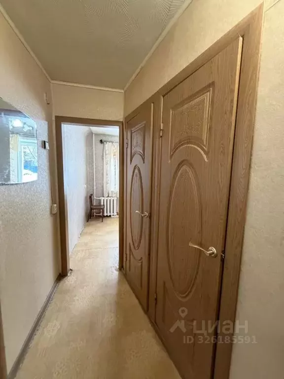 1-к кв. Кировская область, Киров Коминтерновский мкр, ул. Пионерская, ... - Фото 2