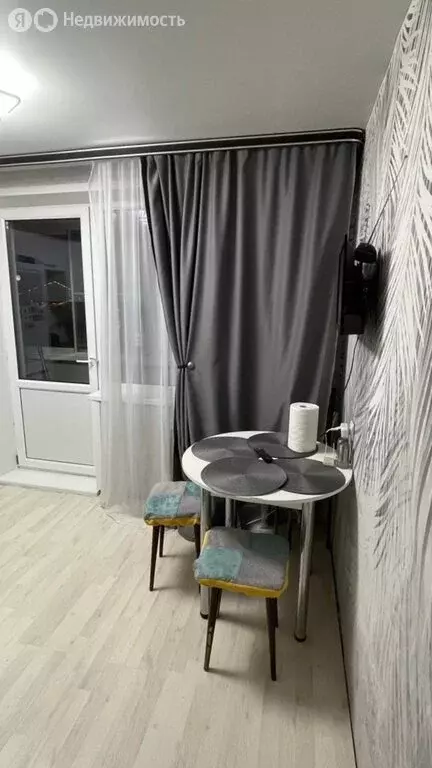 1-комнатная квартира: Конаково, улица Энергетиков, 39 (35 м) - Фото 2