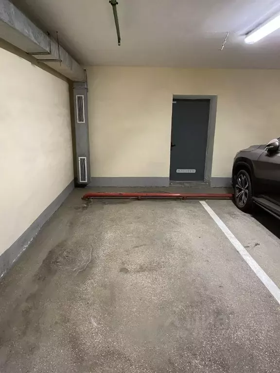 Гараж в Москва Чапаевский пер., 3 (14 м) - Фото 1