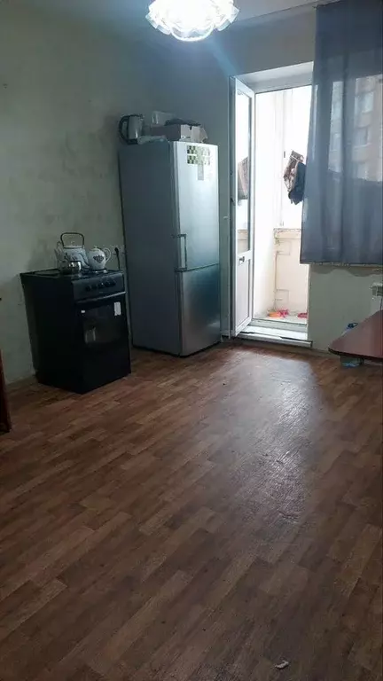 3-к кв. Новосибирская область, Новосибирск ул. Стофато, 3/1 (73.0 м) - Фото 1