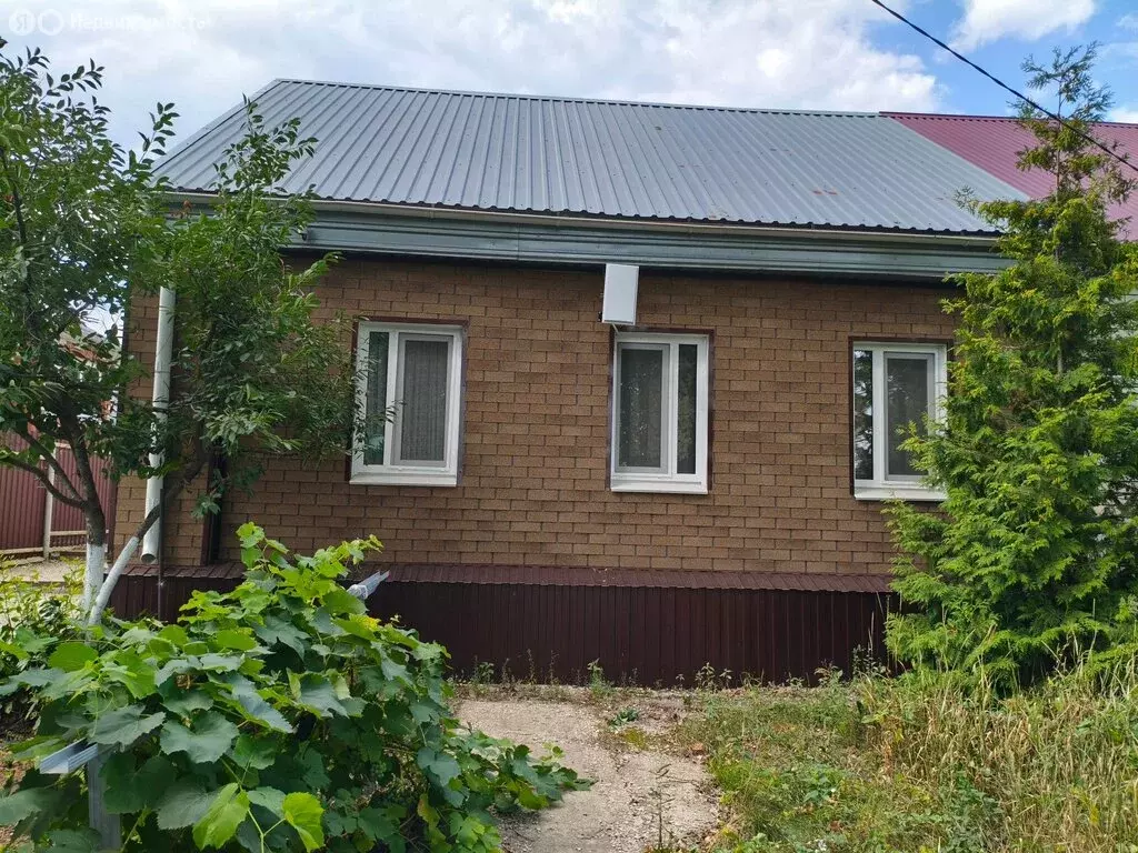 Дом в Хмелевский, Центральная улица (81 м) - Фото 0