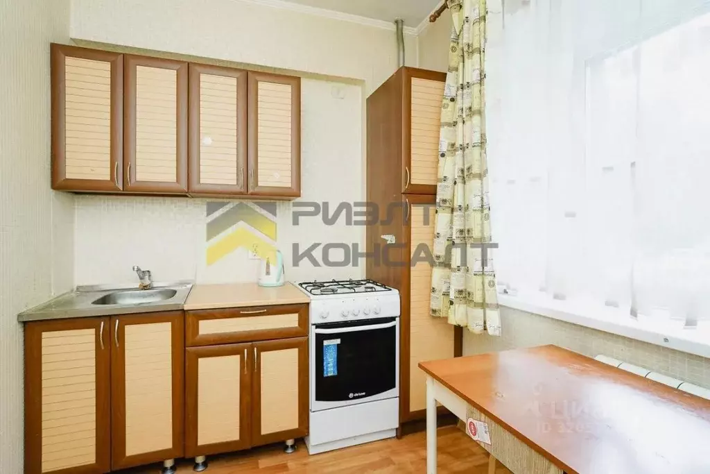 1-к кв. Омская область, Омск ул. Перелета, 22 (29.7 м) - Фото 1