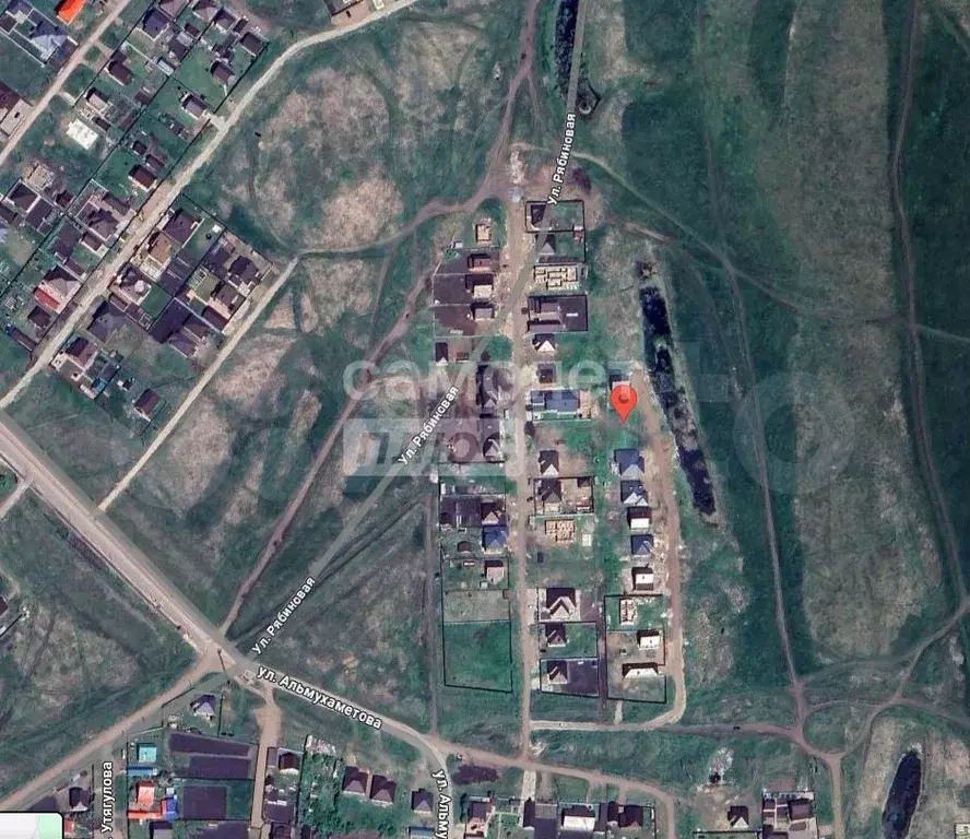 Участок 11,4 сот. (ИЖС) - Фото 0