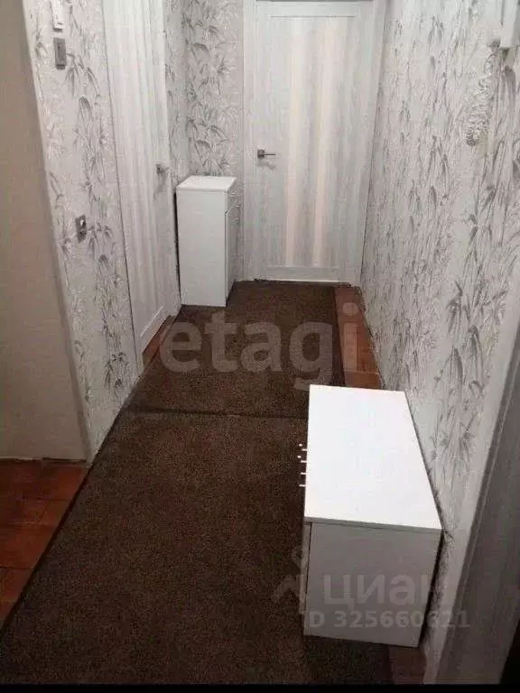 2-к кв. Воронежская область, Воронеж ул. Переверткина, 33 (43.6 м) - Фото 1