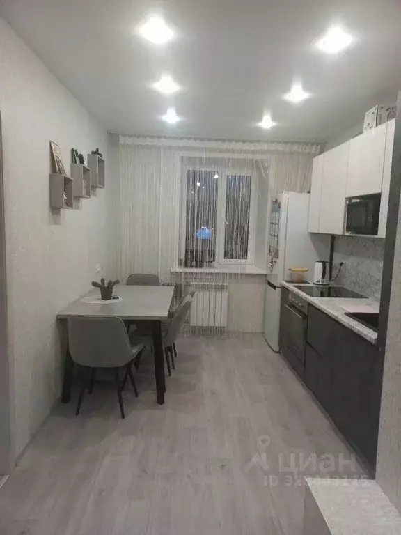 2-к кв. Новосибирская область, Искитим Южный мкр, 27 (50.0 м) - Фото 1