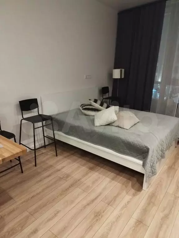 Квартира-студия, 25 м, 4/5 эт. - Фото 0