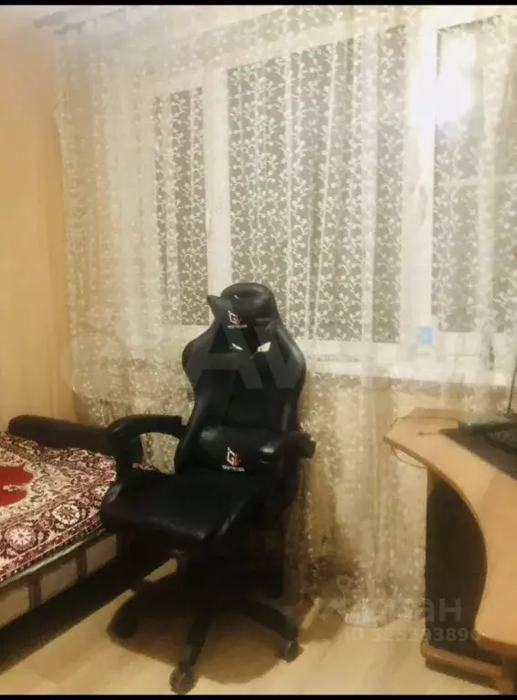 4-к кв. Московская область, Балашиха ул. Карбышева, 23 (59.9 м) - Фото 1