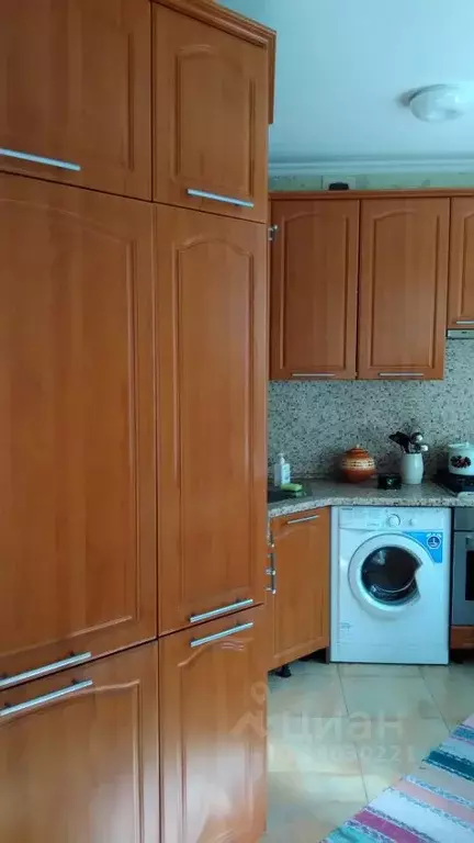 3-к кв. Тверская область, Тверь ул. 1-я Суворова, 13 (73.0 м) - Фото 1