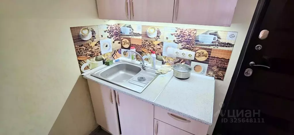 Комната Свердловская область, Верхняя Пышма Юбилейная ул., 20 (13.5 м) - Фото 2