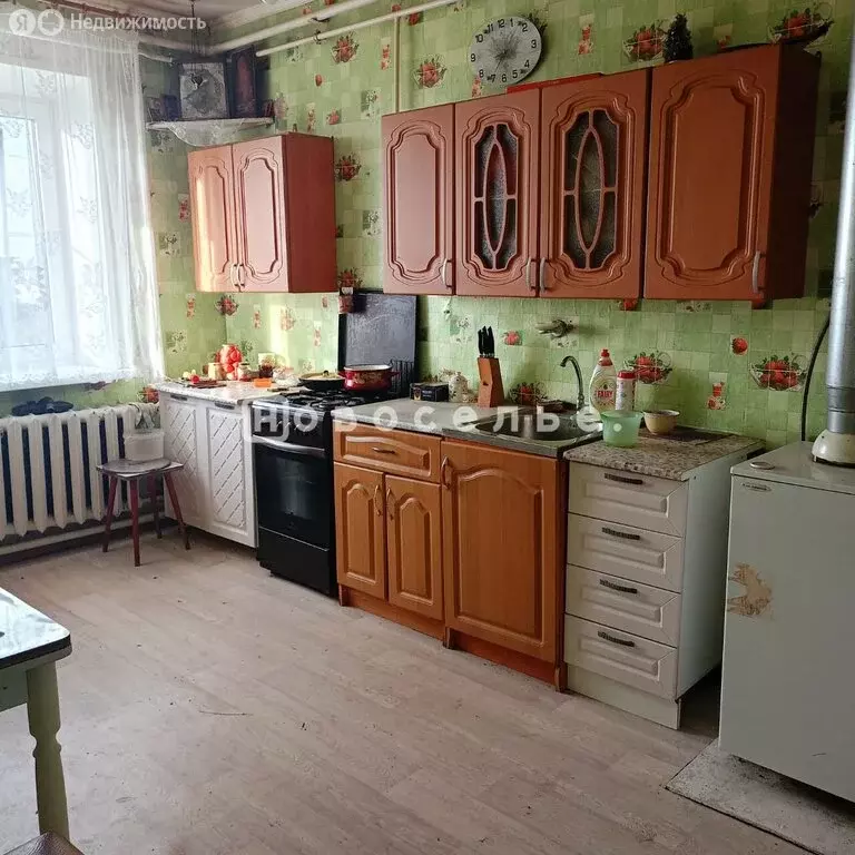 Дом в Покровское 1, Молодёжная улица, 7 (60.9 м) - Фото 2