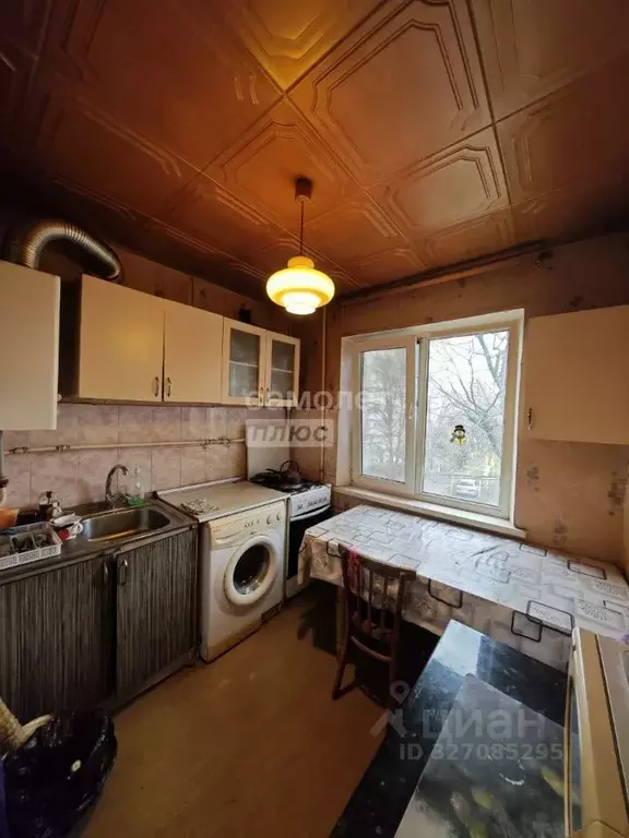 3-к кв. Краснодарский край, Краснодар Московская ул., 50 (63.8 м) - Фото 1