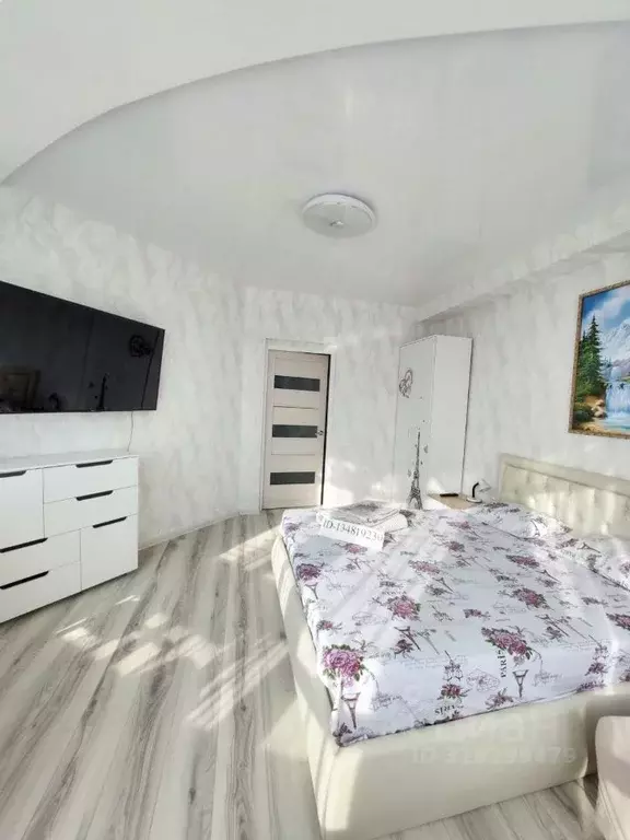 2-к кв. Краснодарский край, Анапа ул. Кирова, 1 (55.0 м) - Фото 1