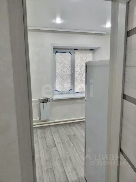 2-к кв. Белгородская область, Алексеевка ул. Ватутина, 7 (42.6 м) - Фото 1