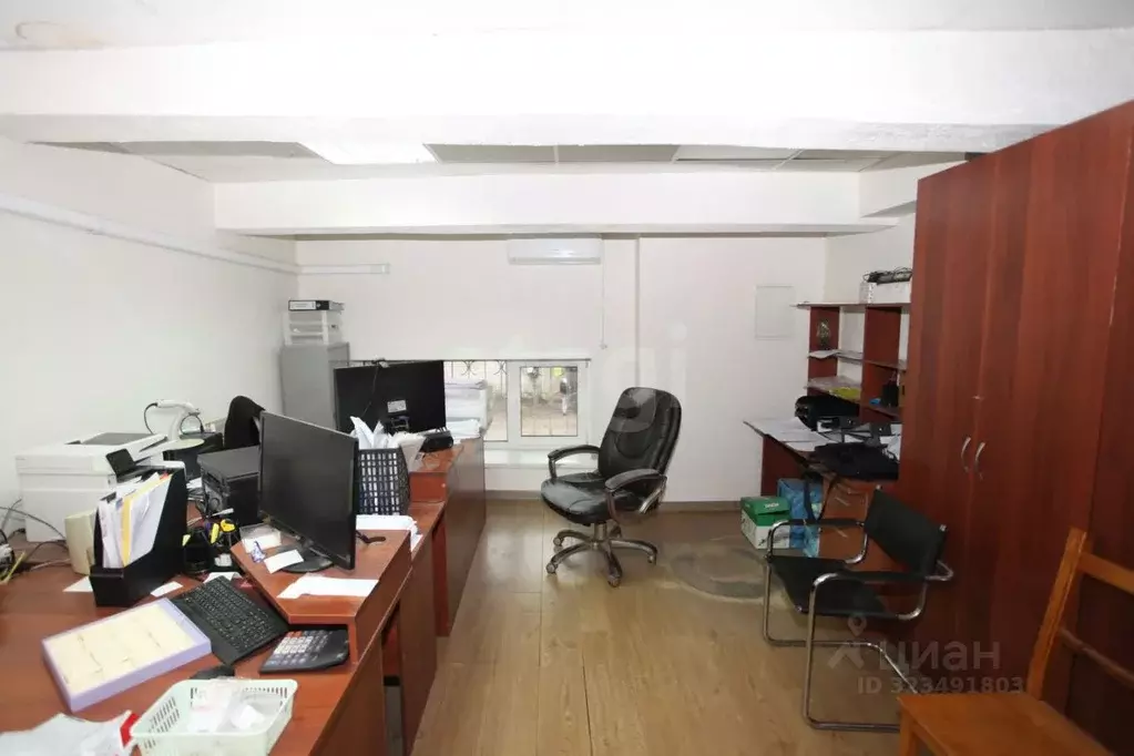 Офис в Костромская область, Кострома Московская ул., 84 (300 м) - Фото 1