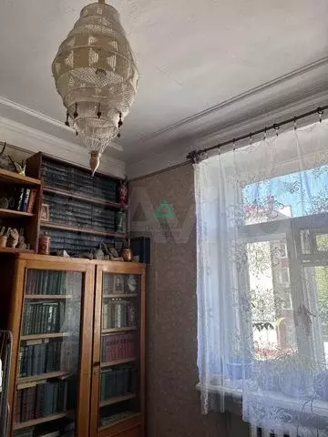 3-к. квартира, 64,1 м, 2/4 эт. - Фото 0