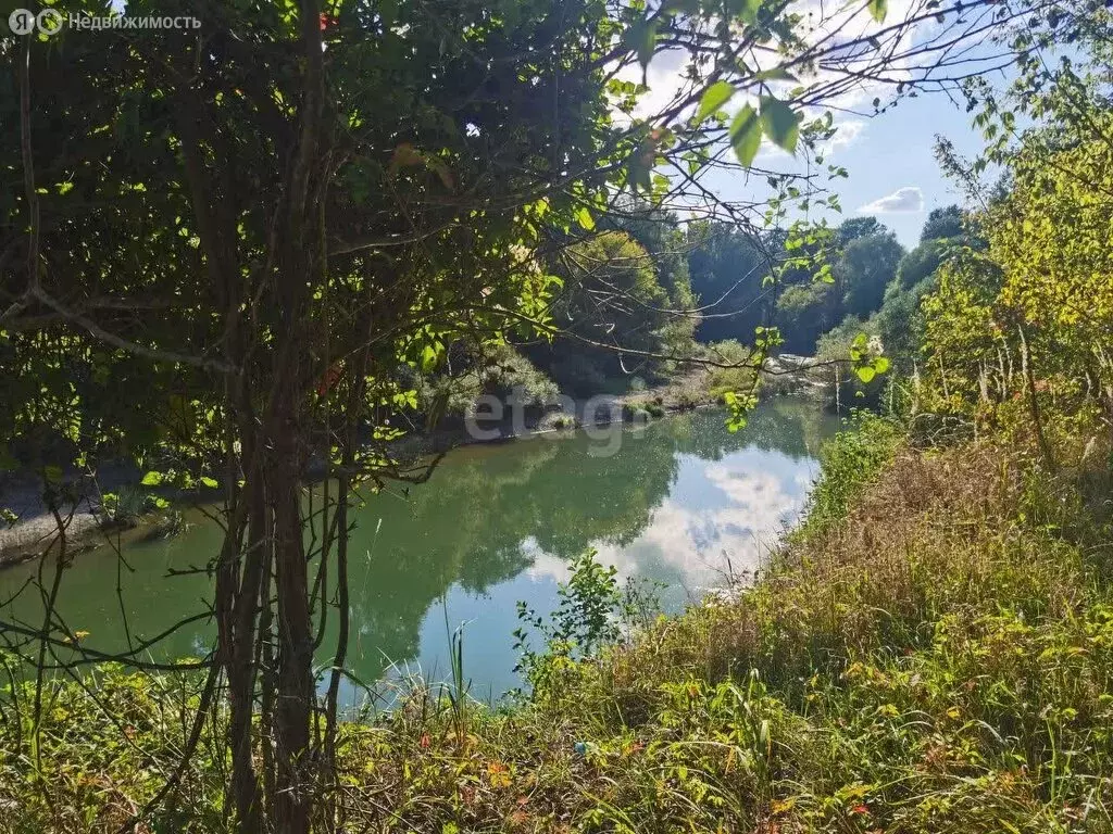 Участок в Краснодарский край, Горячий Ключ (6 м) - Фото 1