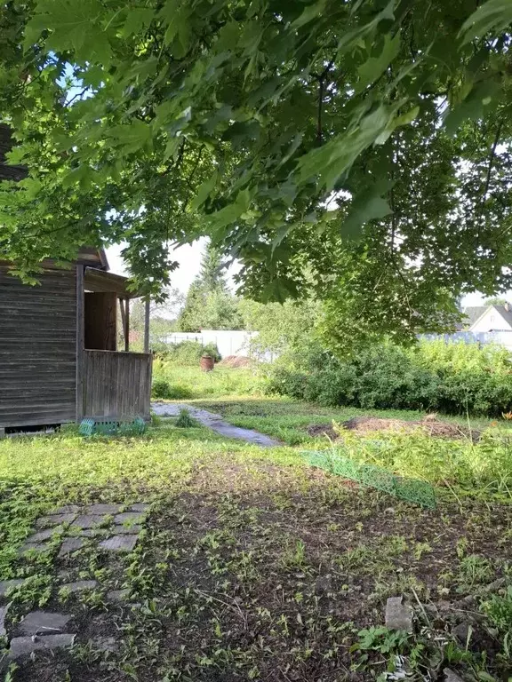 Дом в Московская область, Орехово-Зуевский городской округ, Клубничка ... - Фото 2
