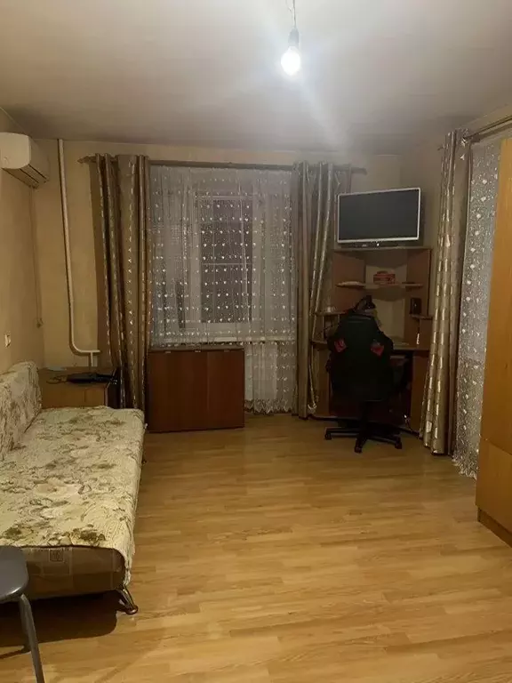 Квартира, 1 комната, 38 м - Фото 0