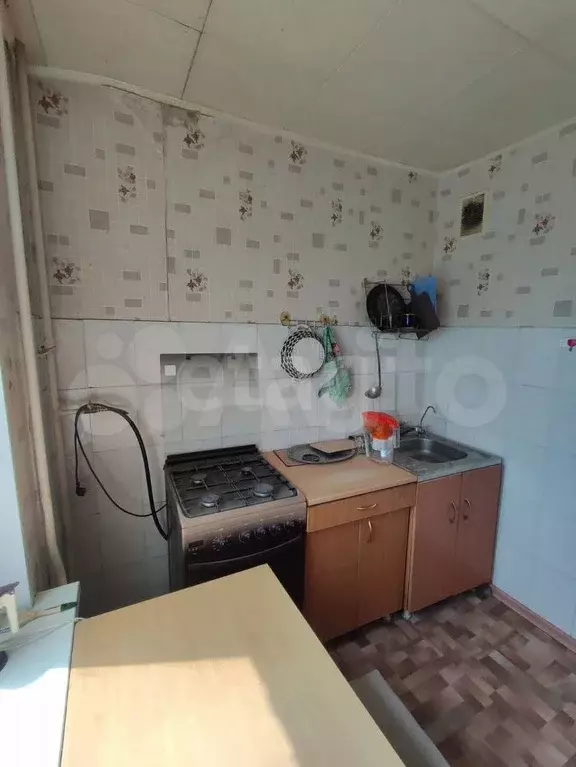 3-к. квартира, 50 м, 5/9 эт. - Фото 1