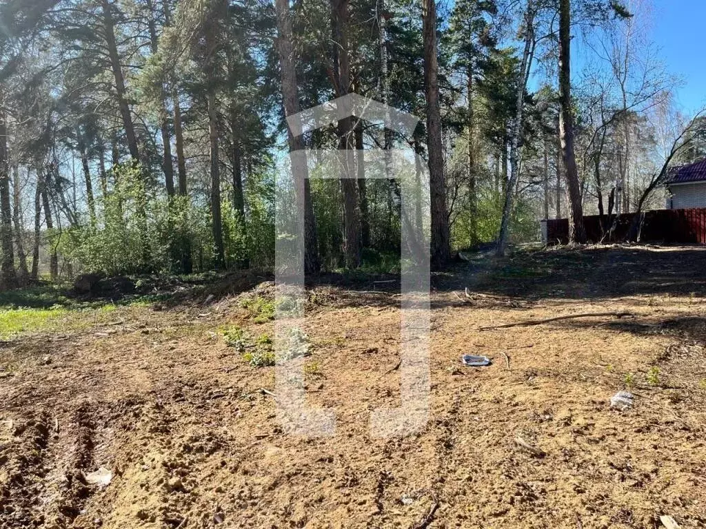 Участок в Свердловская область, Екатеринбург муниципальное ... - Фото 0