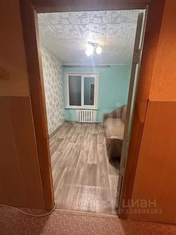 3-к кв. Удмуртия, Ижевск ул. Михаила Петрова, 16 (57.9 м) - Фото 2