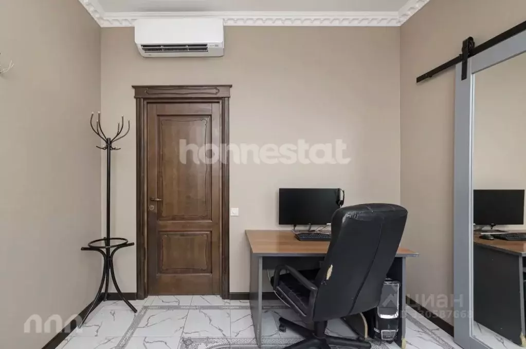 Офис в Москва Шелепихинская наб., 34к1зд5 (50 м) - Фото 2