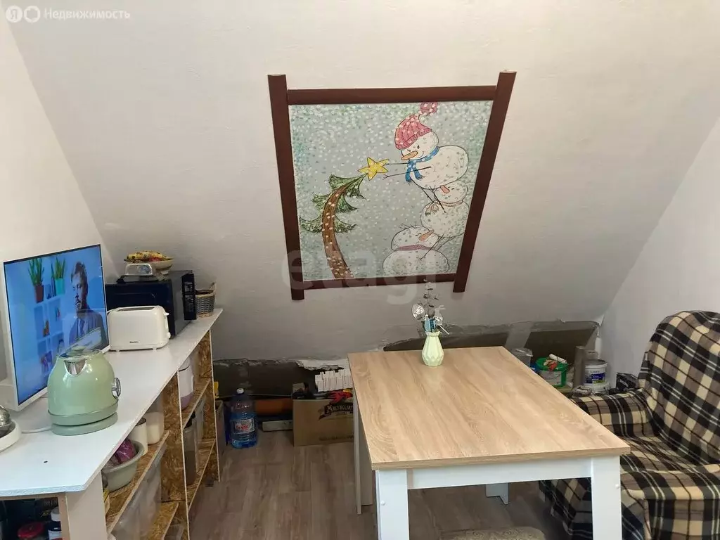 1-комнатная квартира: Гурьевск, Заречная улица, 11 (27.5 м) - Фото 2