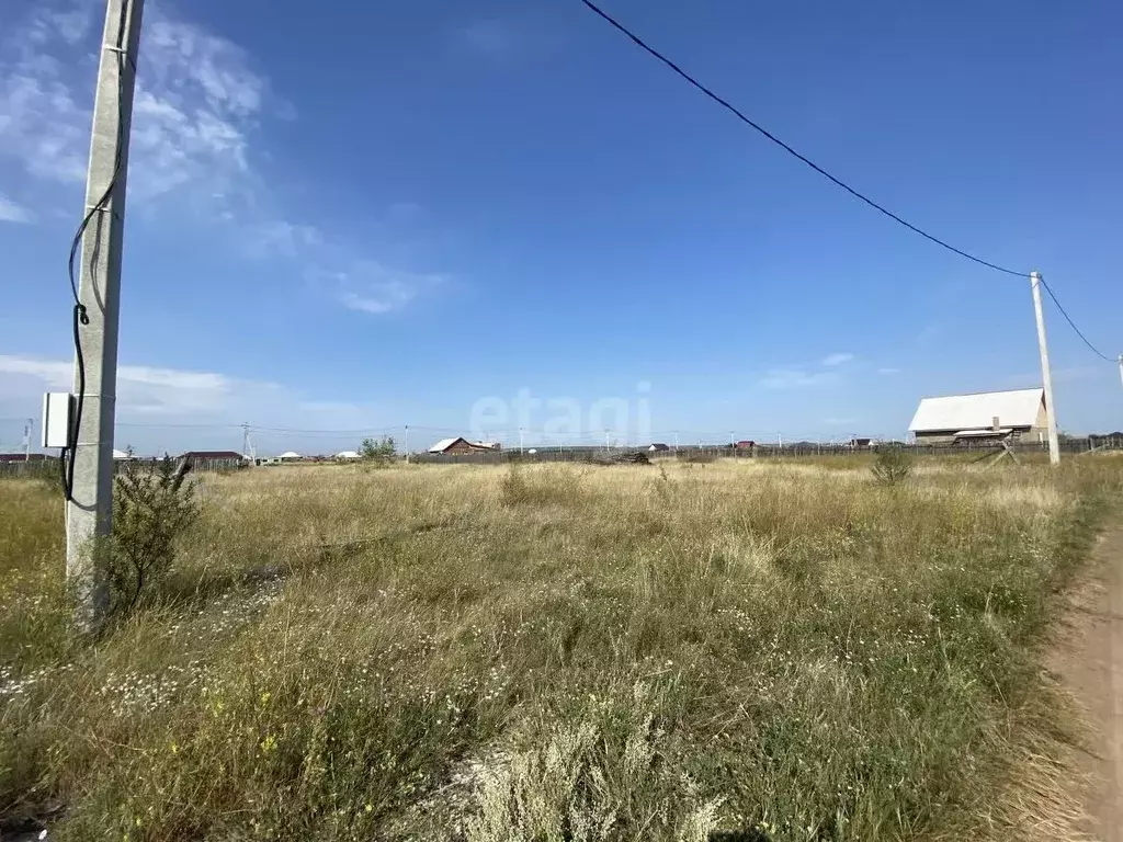 участок в хакасия, алтайский район, с. белый яр ул. юбилейная (14.7 . - Фото 0