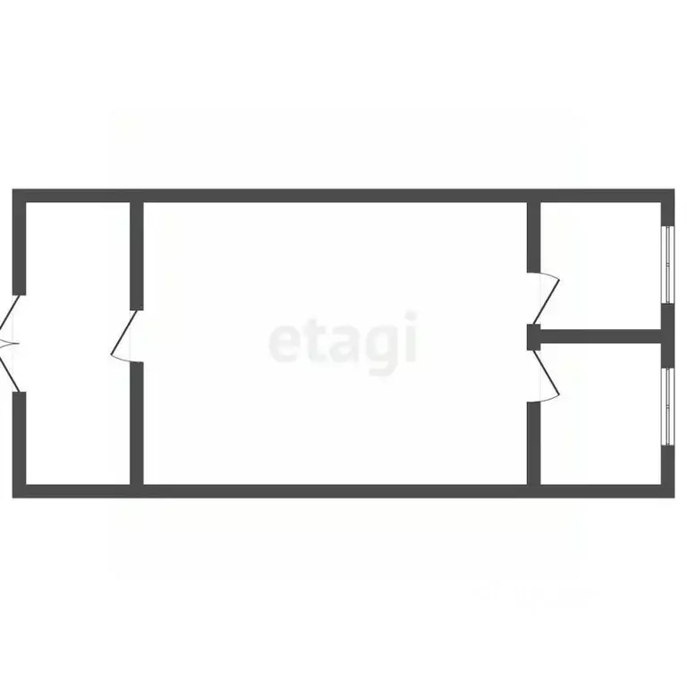 Дом в Краснодарский край, Анапа ул. Капитана Перхурова, 45 (50 м) - Фото 2