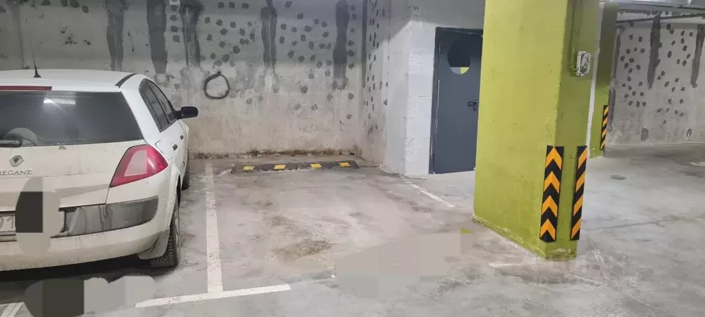 Гараж в Москва Сосенское поселение, просп. Куприна, 7к1 (14 м) - Фото 2