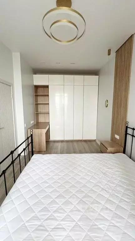 2-к кв. Башкортостан, Уфа ул. Даяна Мурзина, 11 (45.0 м) - Фото 1