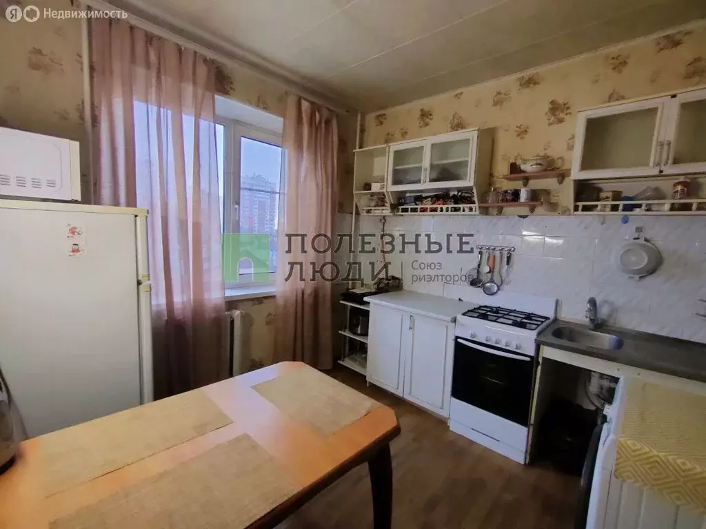 2-комнатная квартира: Орёл, улица Матросова, 46 (51.8 м) - Фото 1