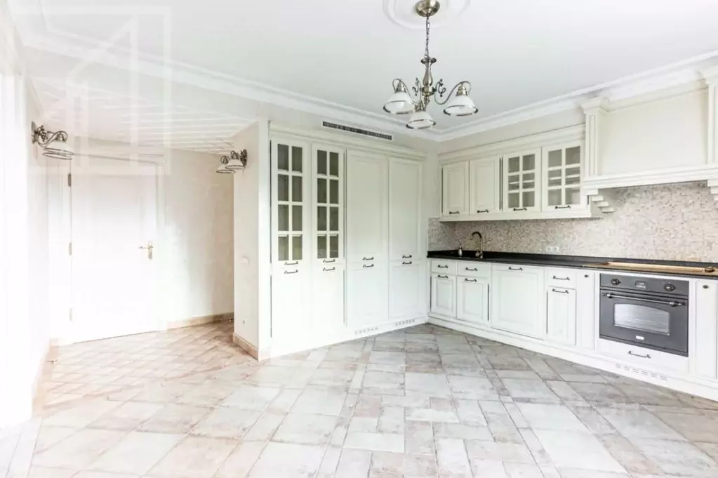 4-к кв. Москва Челюскинская ул., 11 (160.0 м) - Фото 1