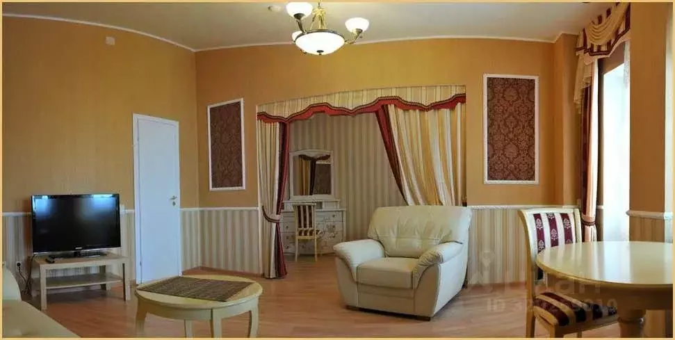 Комната Калужская область, Калуга ул. Семеново Городище, 6 (38.0 м) - Фото 2