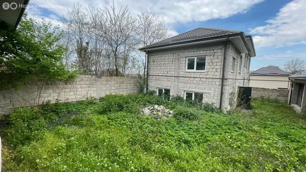 Участок в Кабардино-Балкарская Республика, Нальчик (15 м) - Фото 2