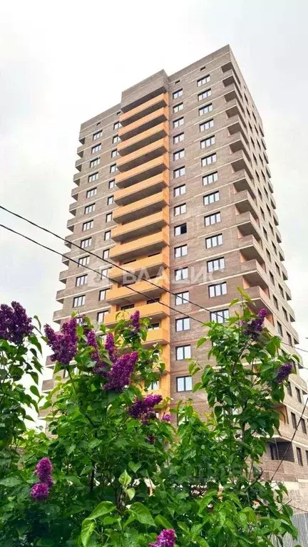 2-к кв. Калужская область, Калуга ул. Болдина, 12 (61.8 м) - Фото 0