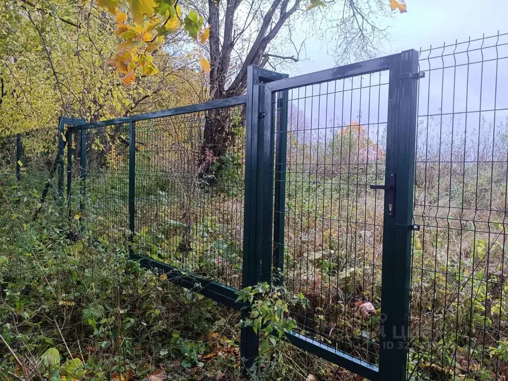 Участок в Калининградская область, Гурьевский муниципальный округ, ... - Фото 1